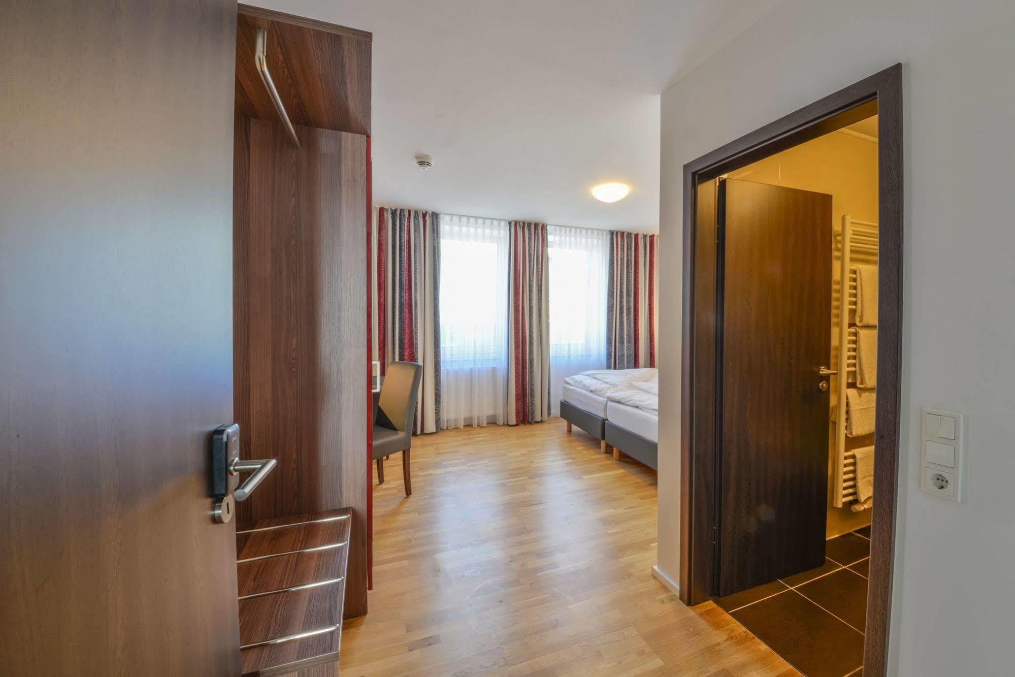 City Hotel Wetzlar Exterior photo