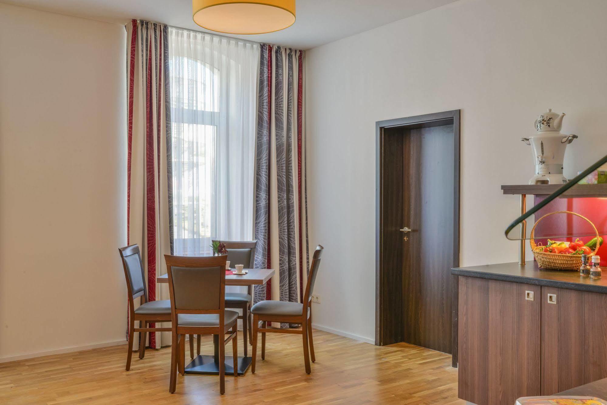 City Hotel Wetzlar Exterior photo